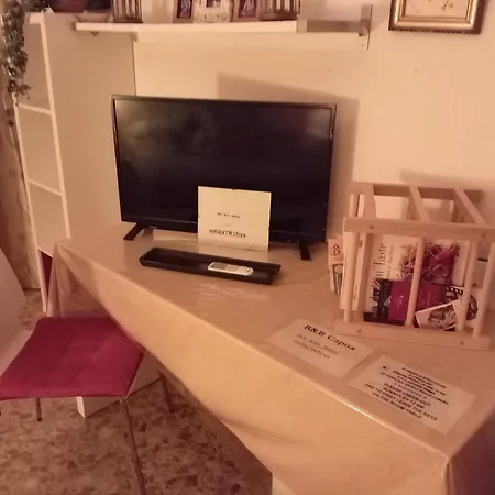 Appartamento Casilino